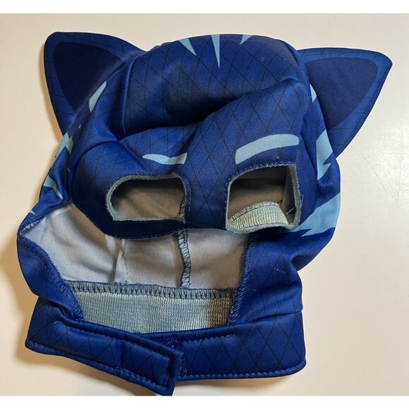 PJ Masks Catboy Halloween Costume - Approx Size: Small/3T. Mask Included. - Picture 2 of 6